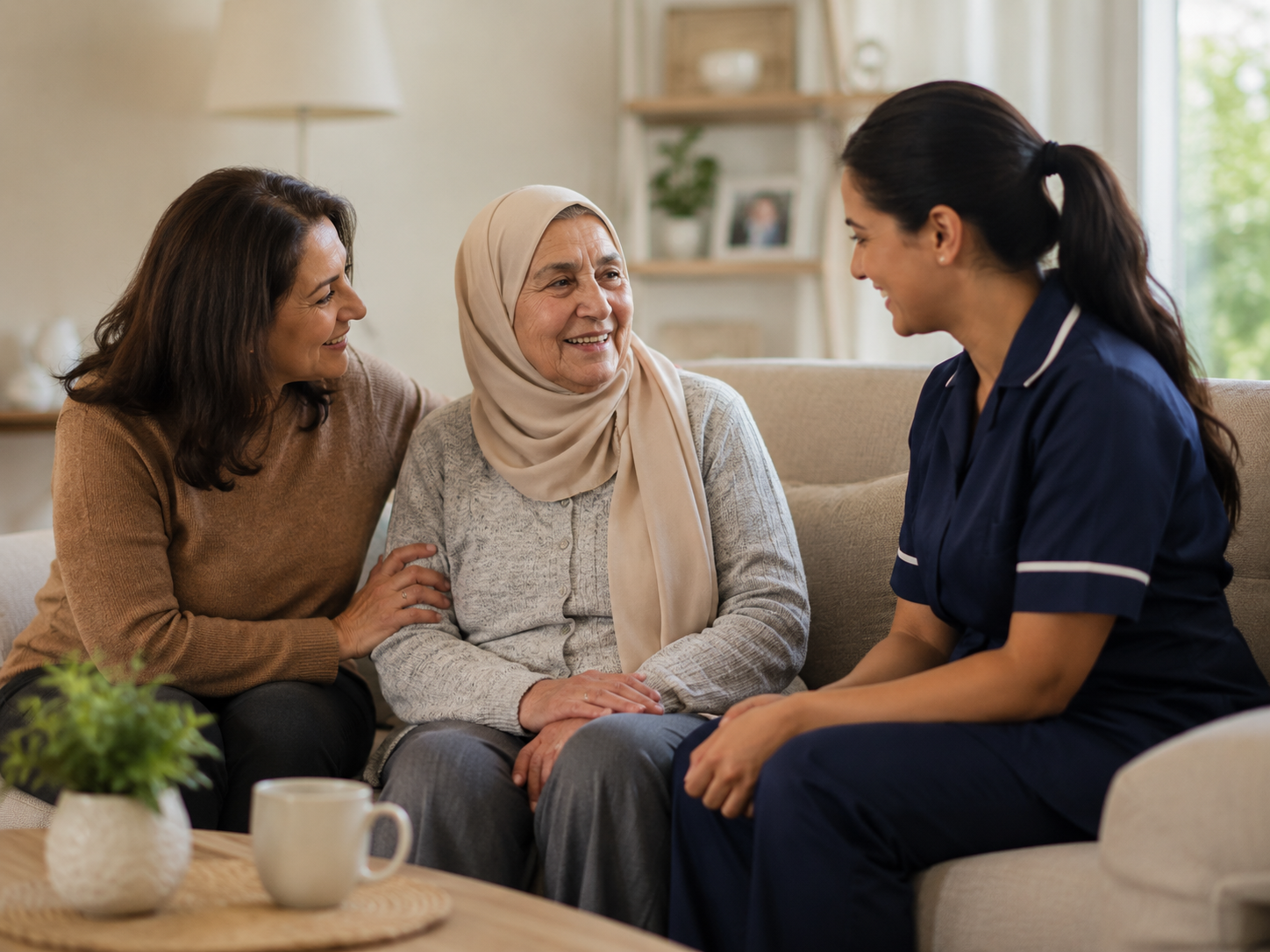 Mental Health Support