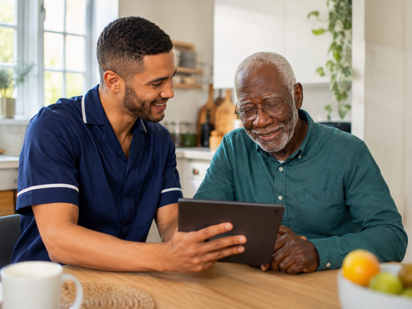 Spinal Injury Care