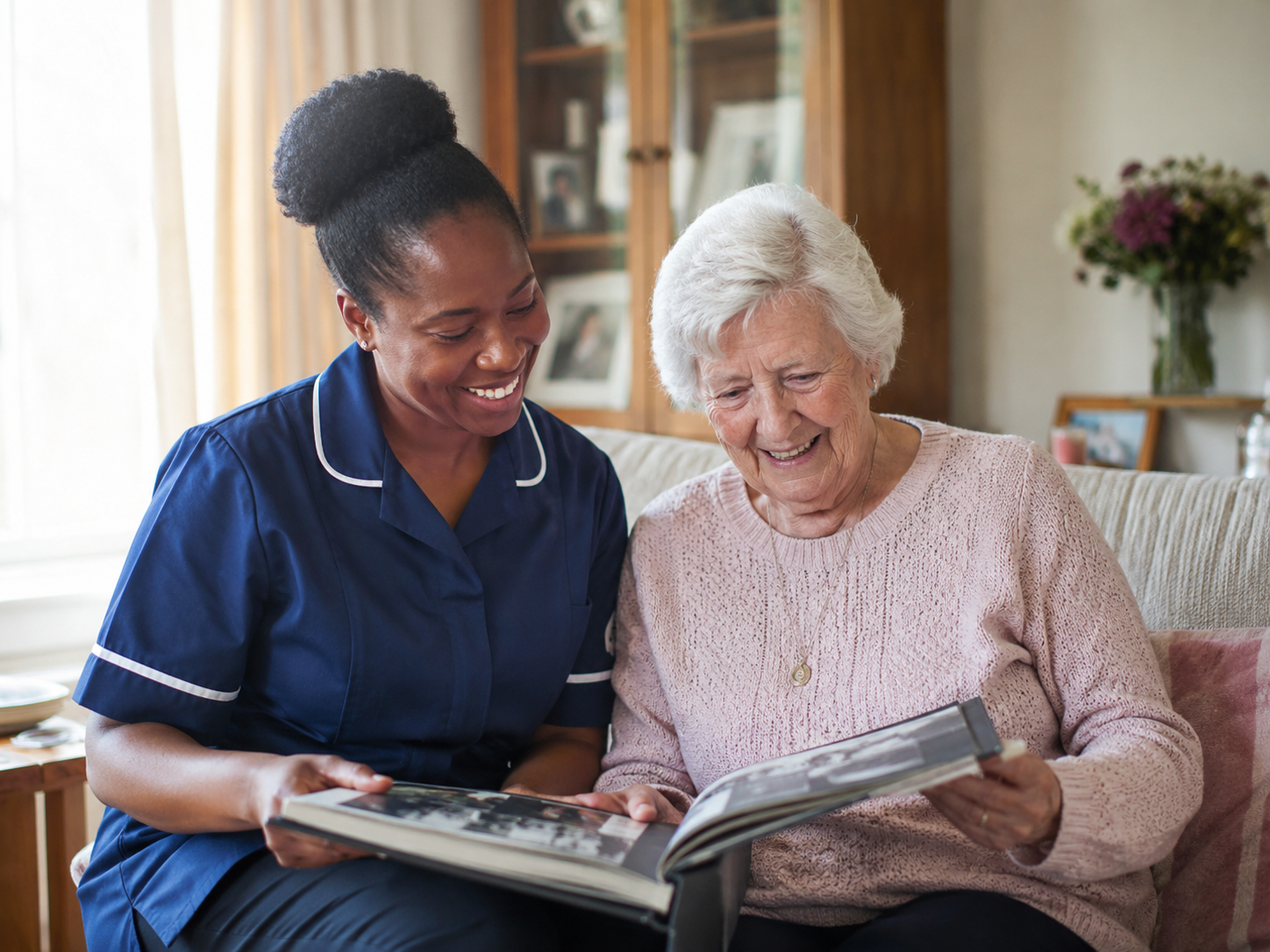 Sensory Impairments Care