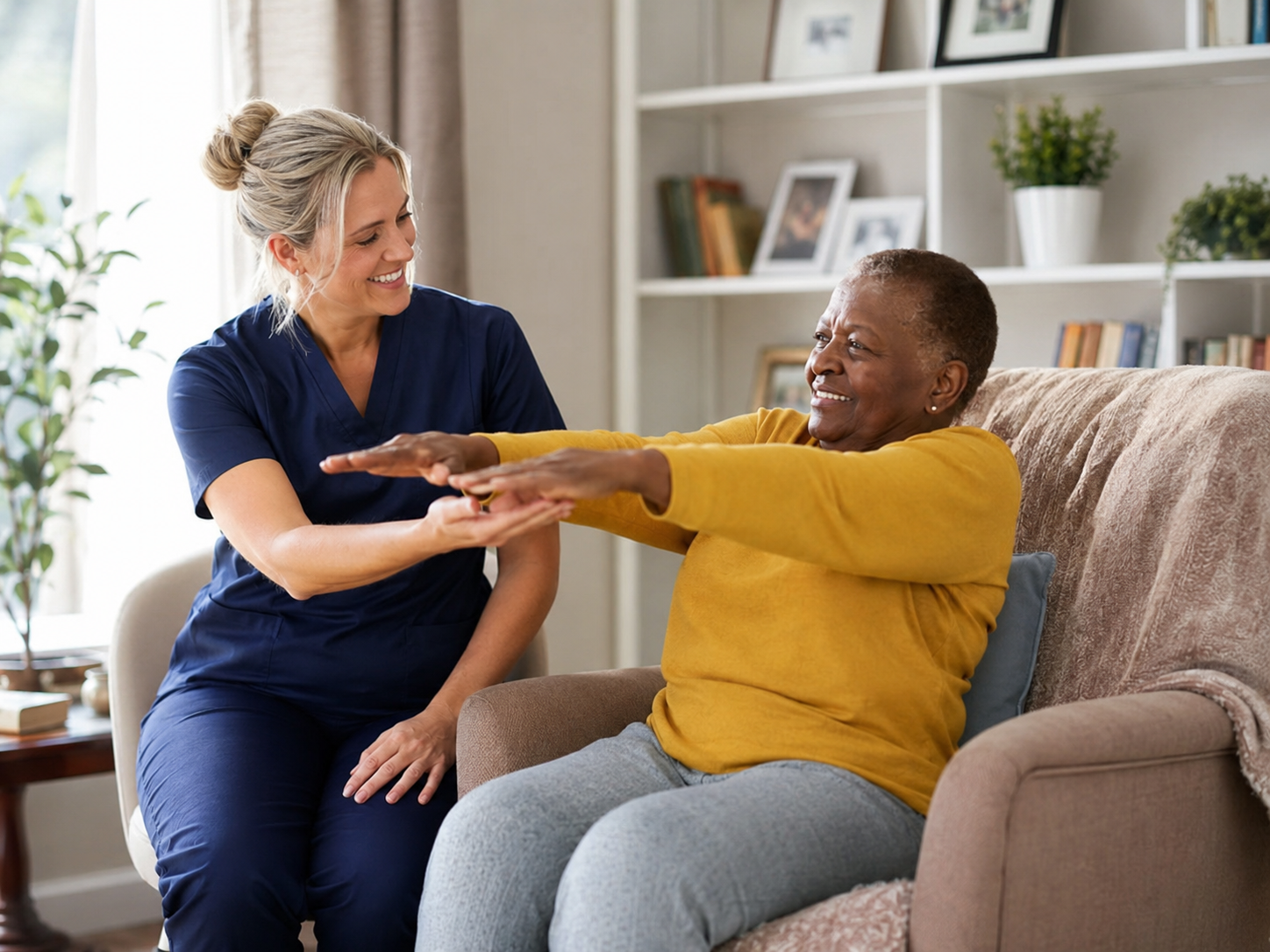 Learning Disabilities Care