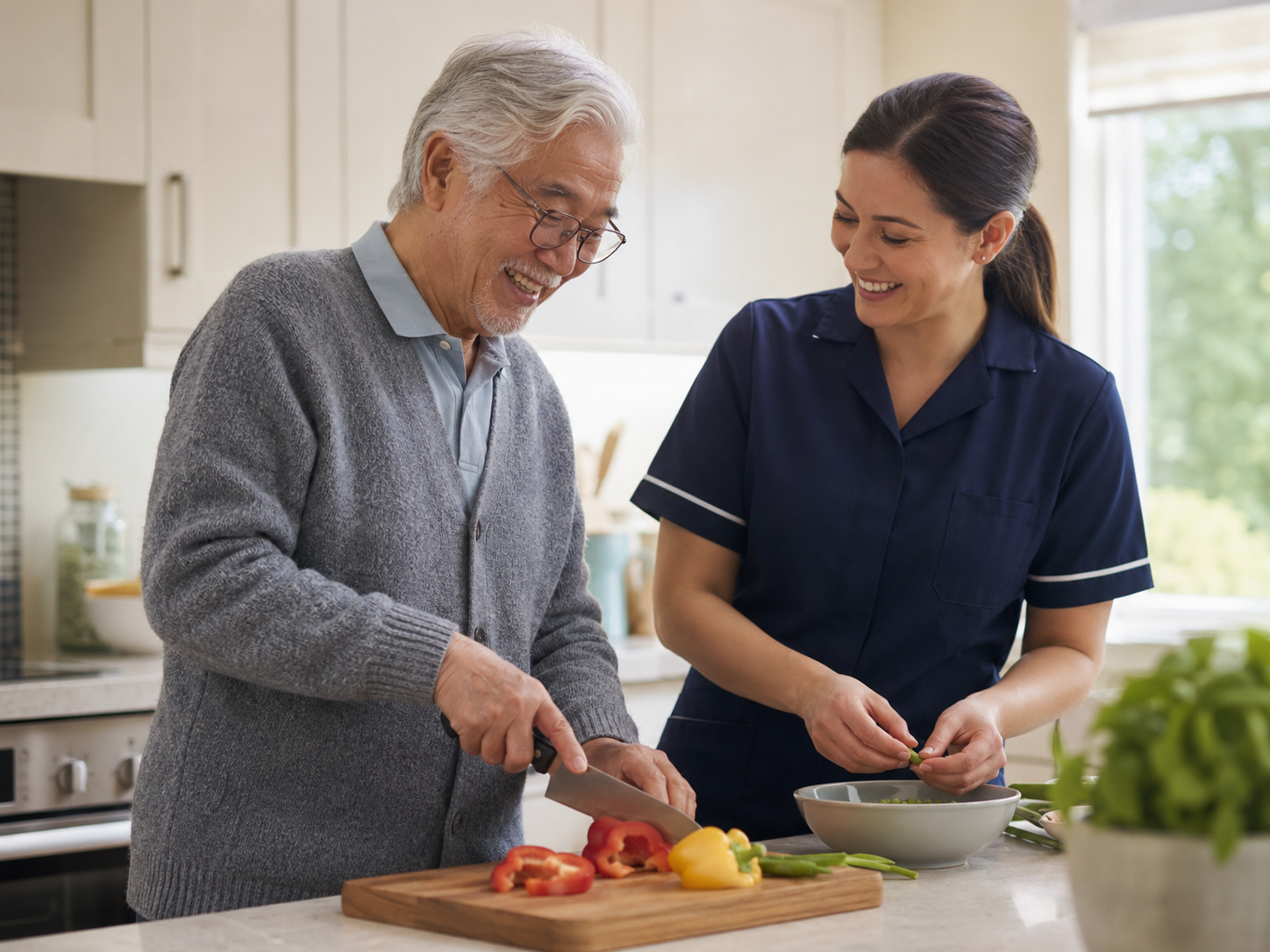 Personal & Home Care