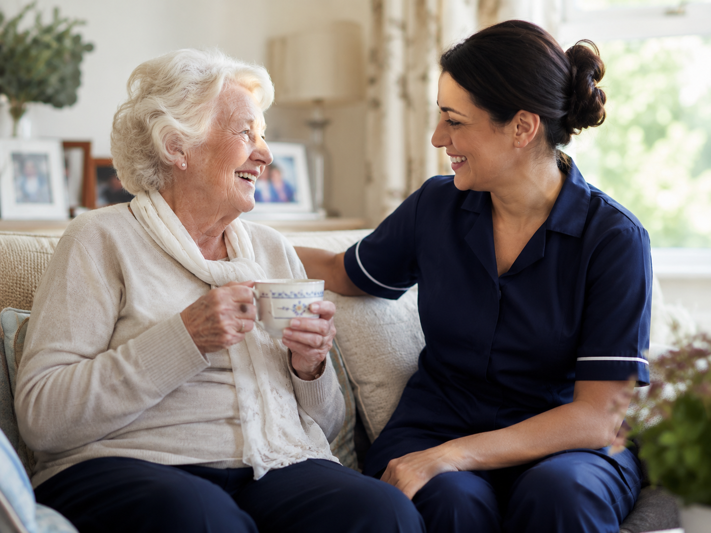 Respite Care